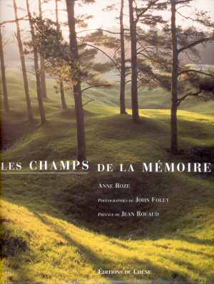 Les Champs de M�moire